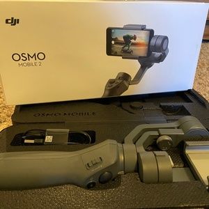 DJI Osmo Mobile 2